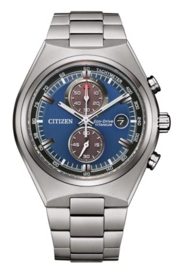 Citizen crono on sale